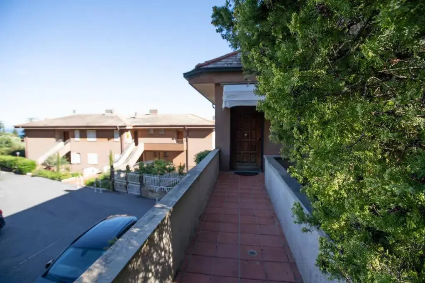 Ginestre Apartment few min From sea