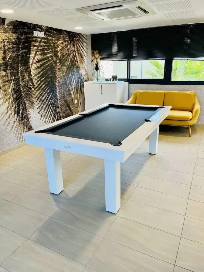 Les Patios de Saint-Pierre