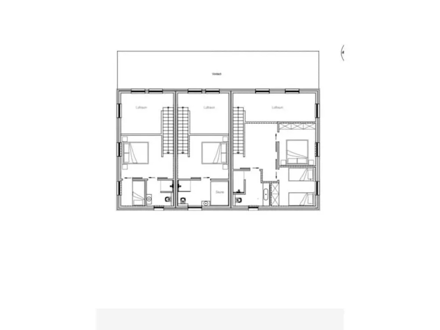 Fordebrise Modern Retreat