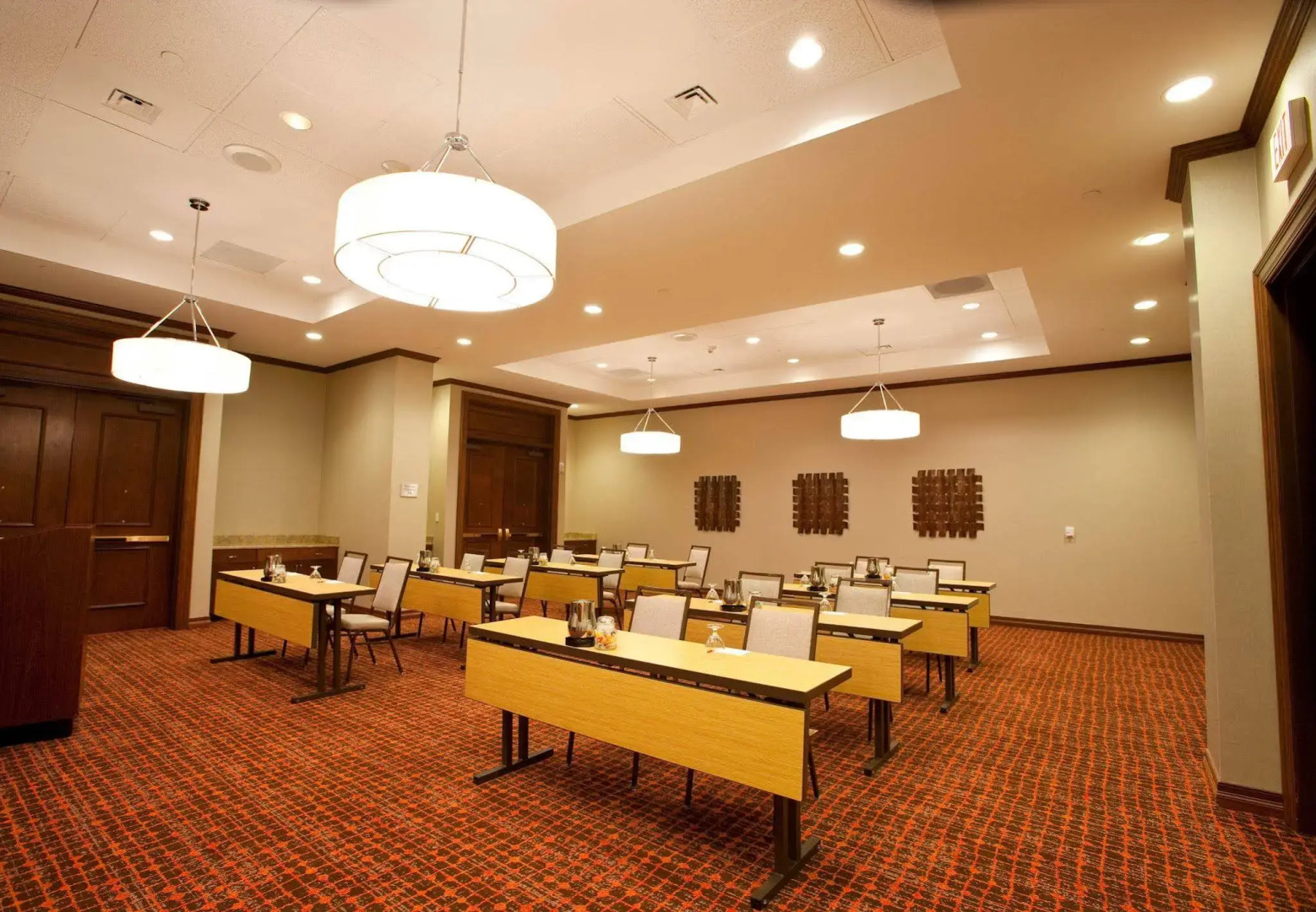 Residence Inn by Marriott Austin Downtown/Convention Center