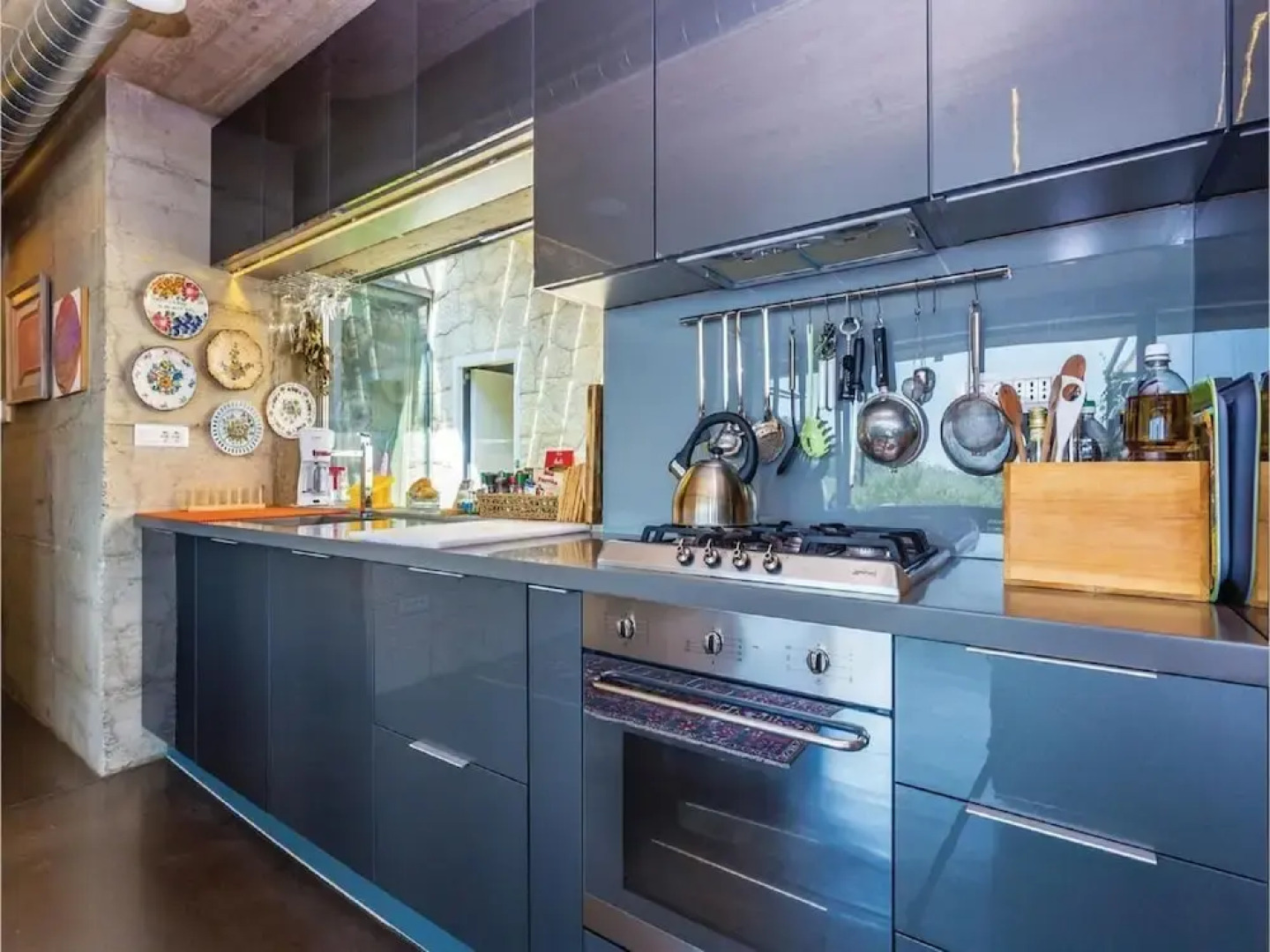 Luxurious Villa in Krk With Pool