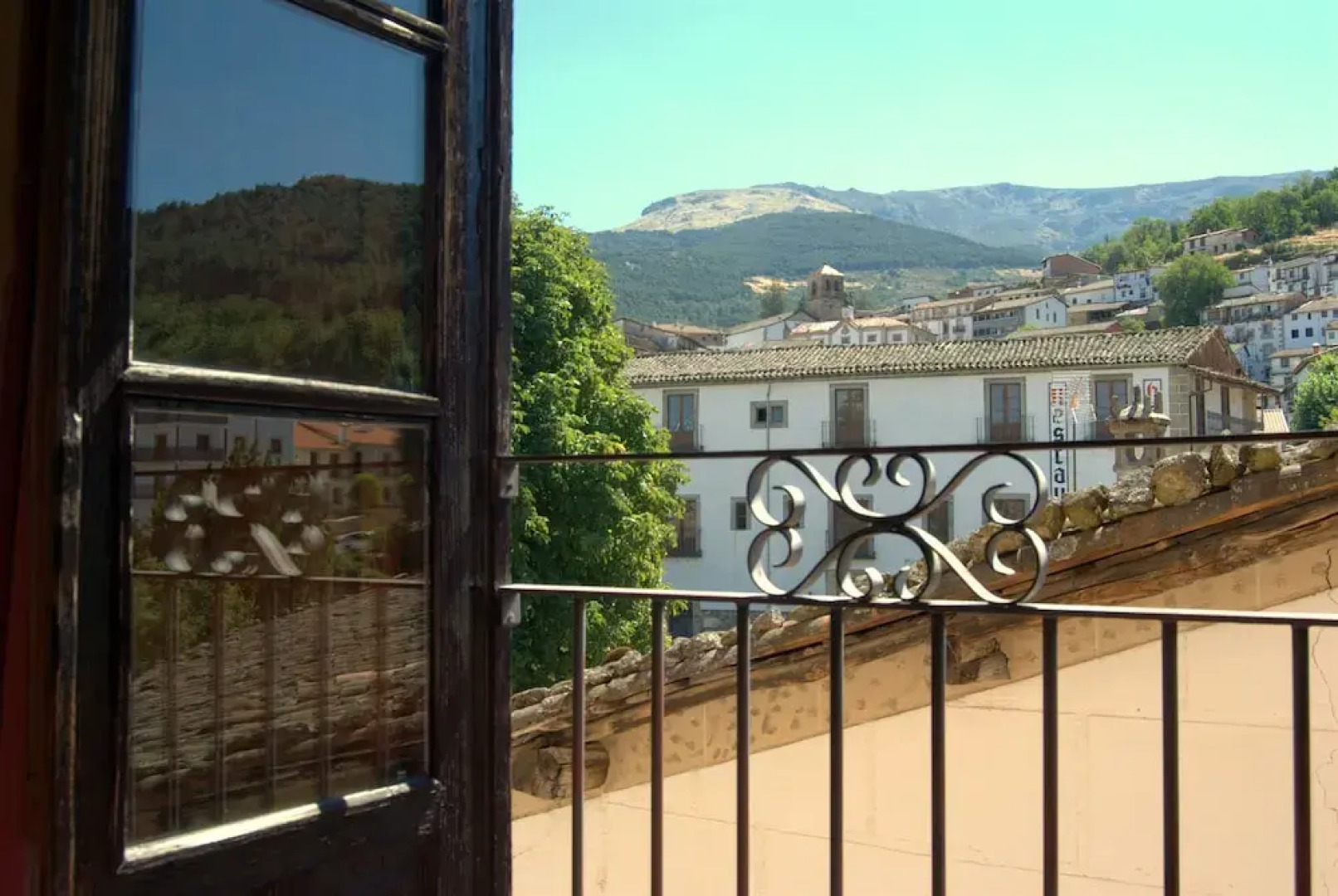 La Casa de La Panadería