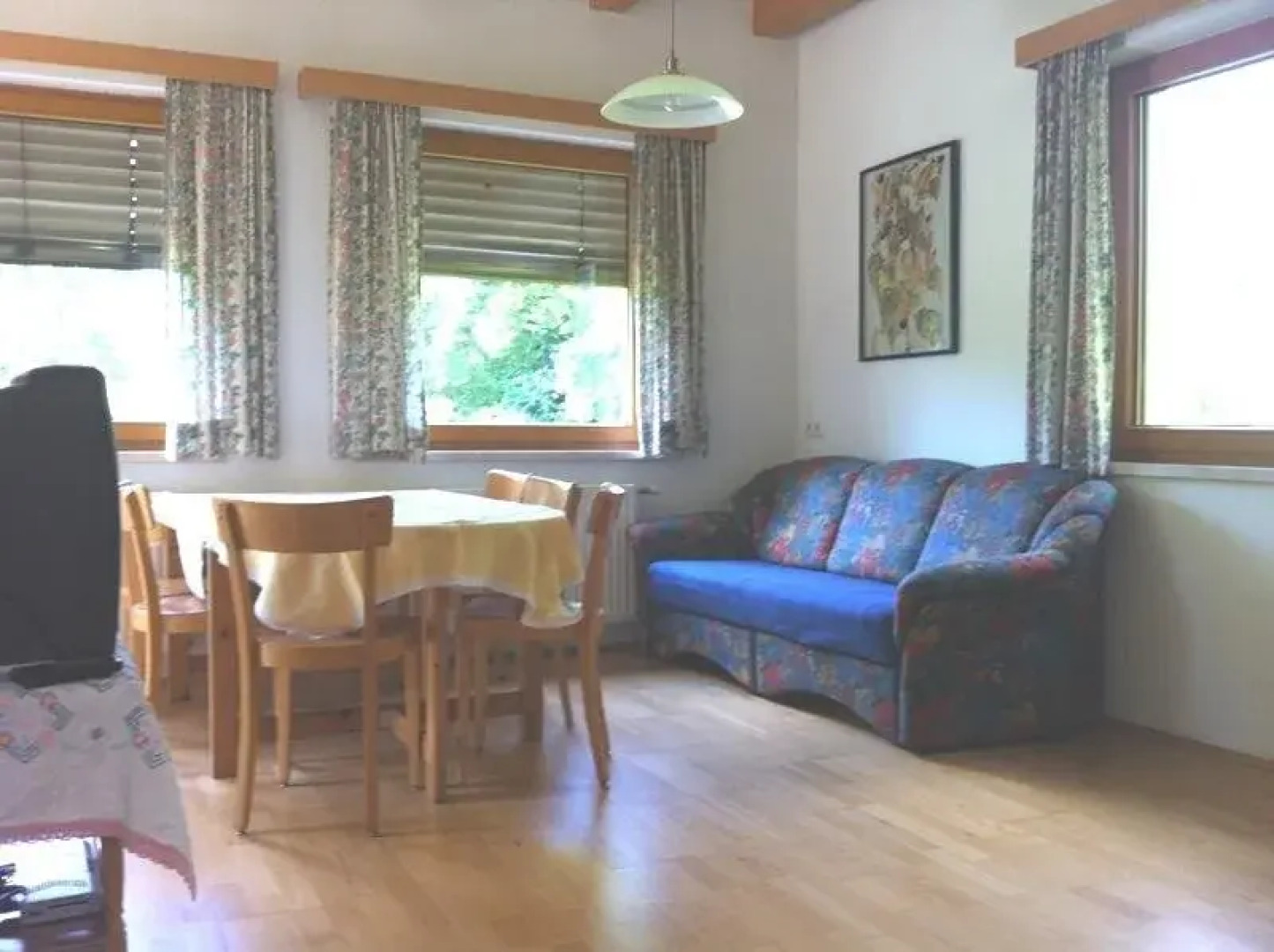 Gästehaus Kuchernig