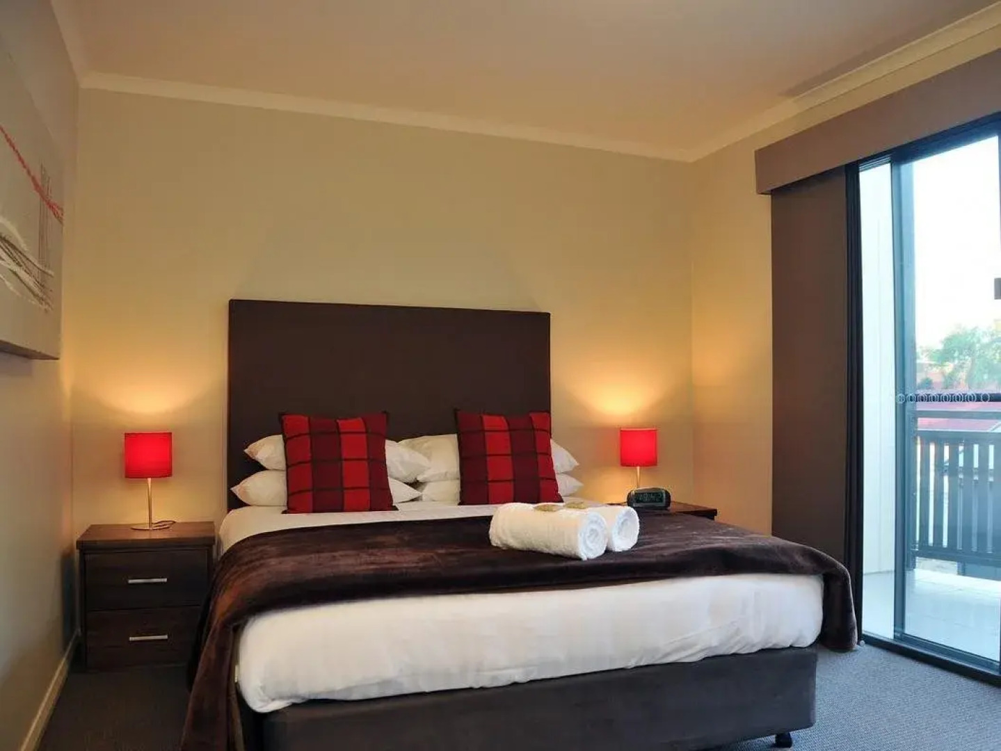 National Hotel Complex