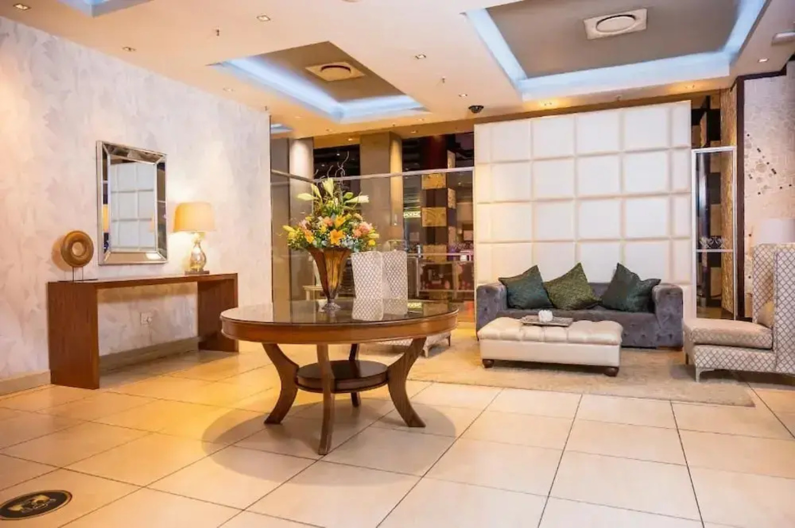 Southern Sun Pietermaritzburg