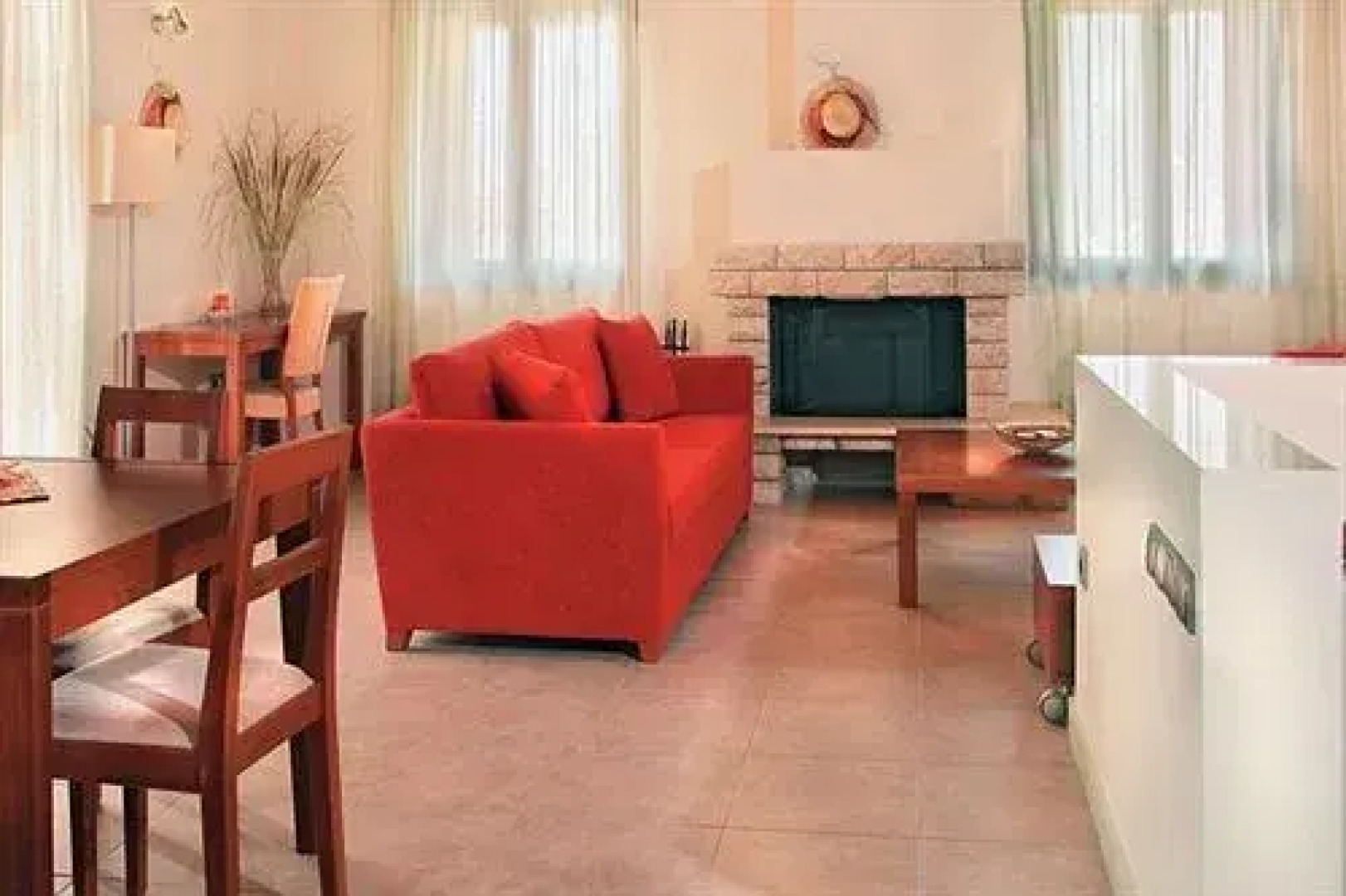 VIP Lounge Resort - Apartments