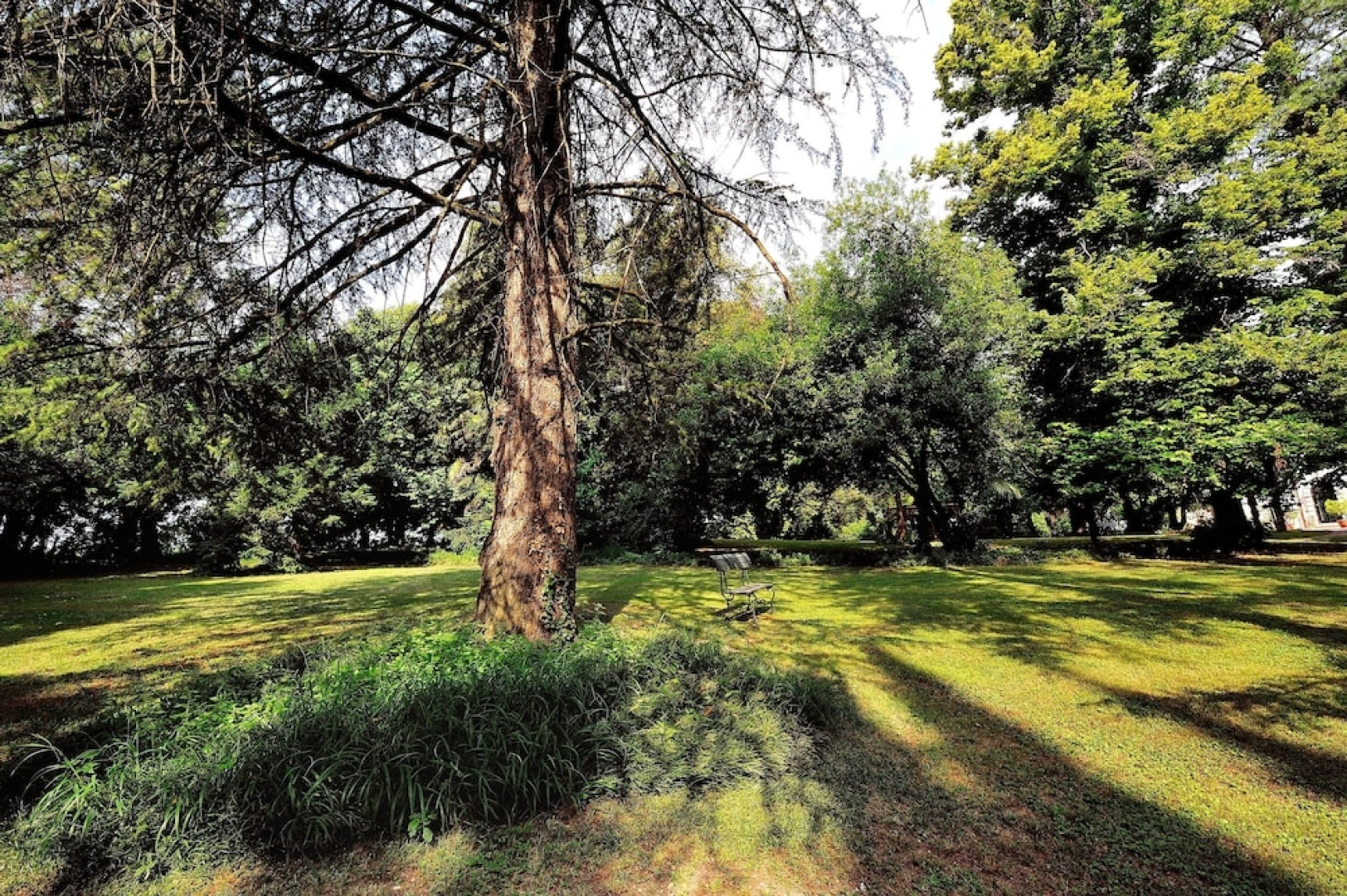Villa Ferrario Relais