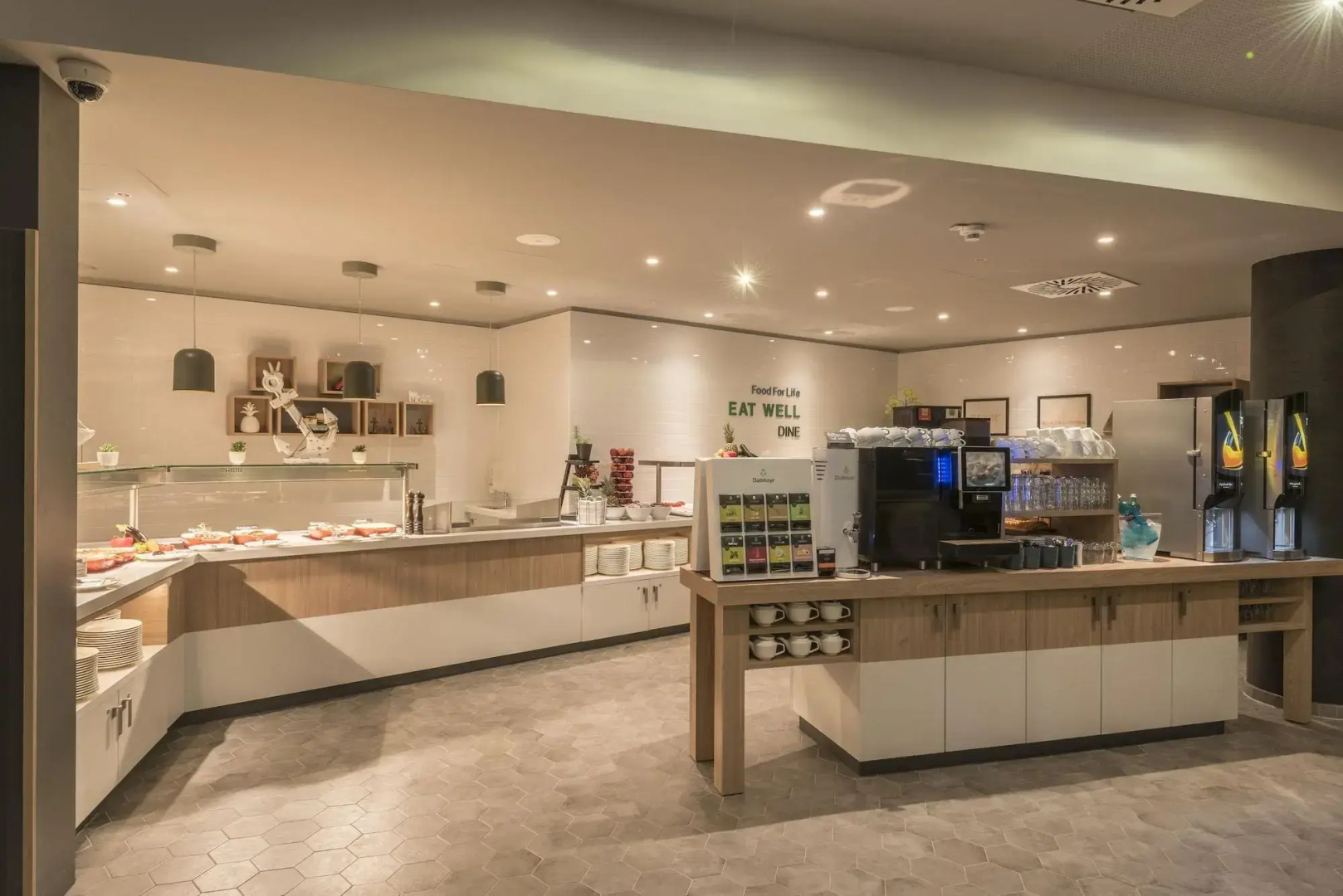 Holiday Inn Hamburg - Berliner Tor by IHG