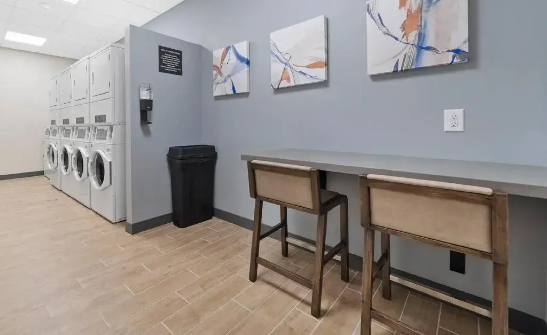 Candlewood Suites Perry-National Fairground Area by IHG