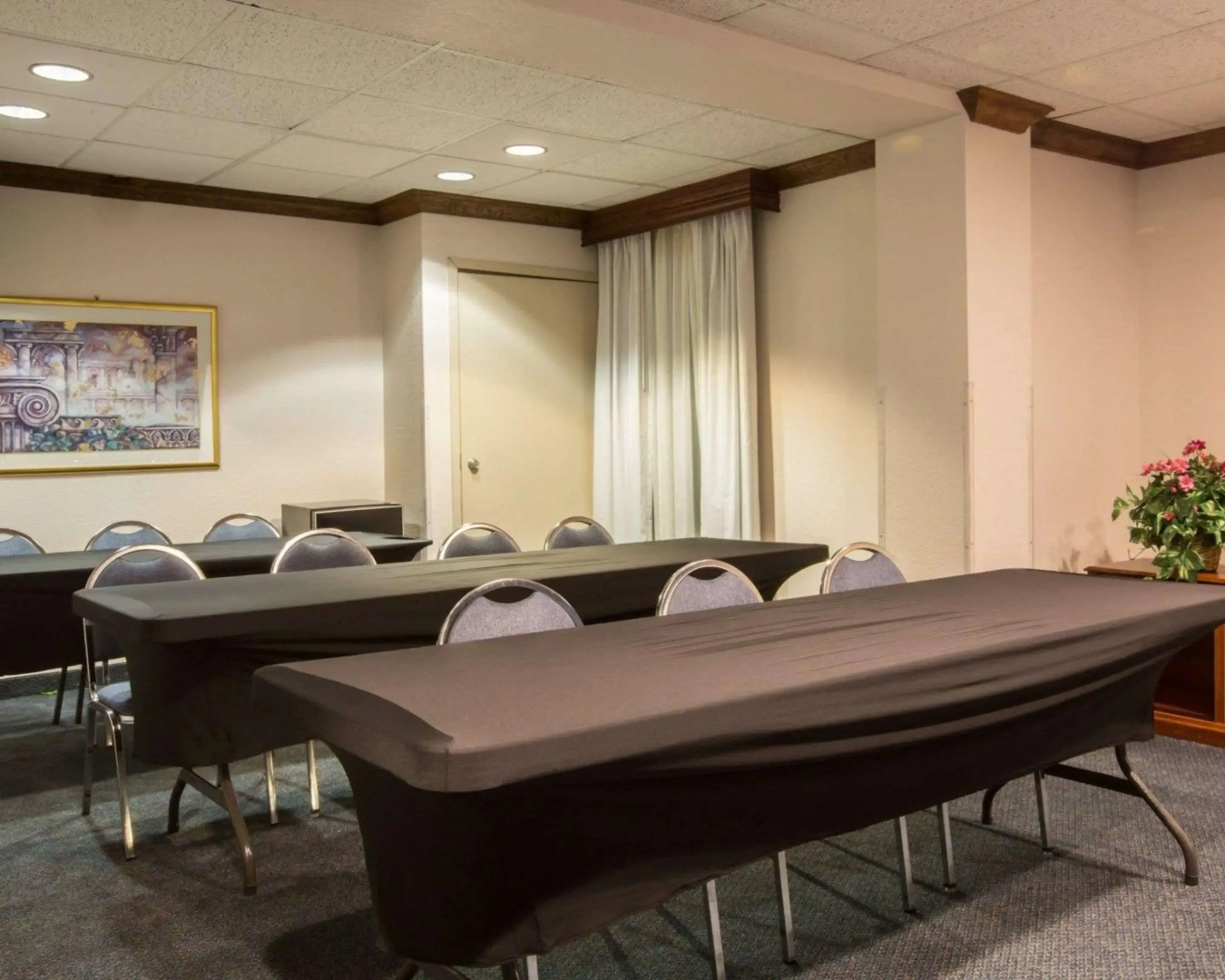 Comfort Suites Cumming-Atlanta near Northside Hospital Forsyth