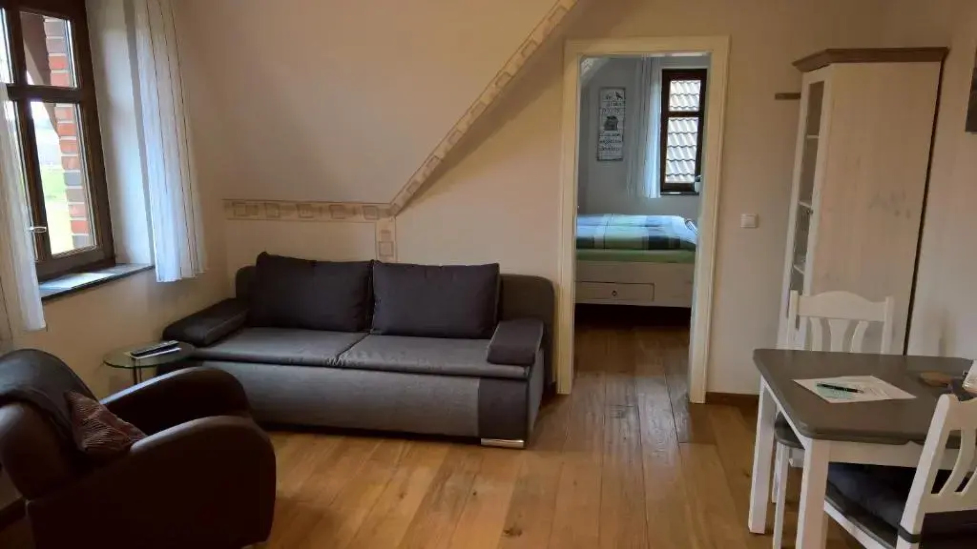 Ferienwohnungen Holzmann