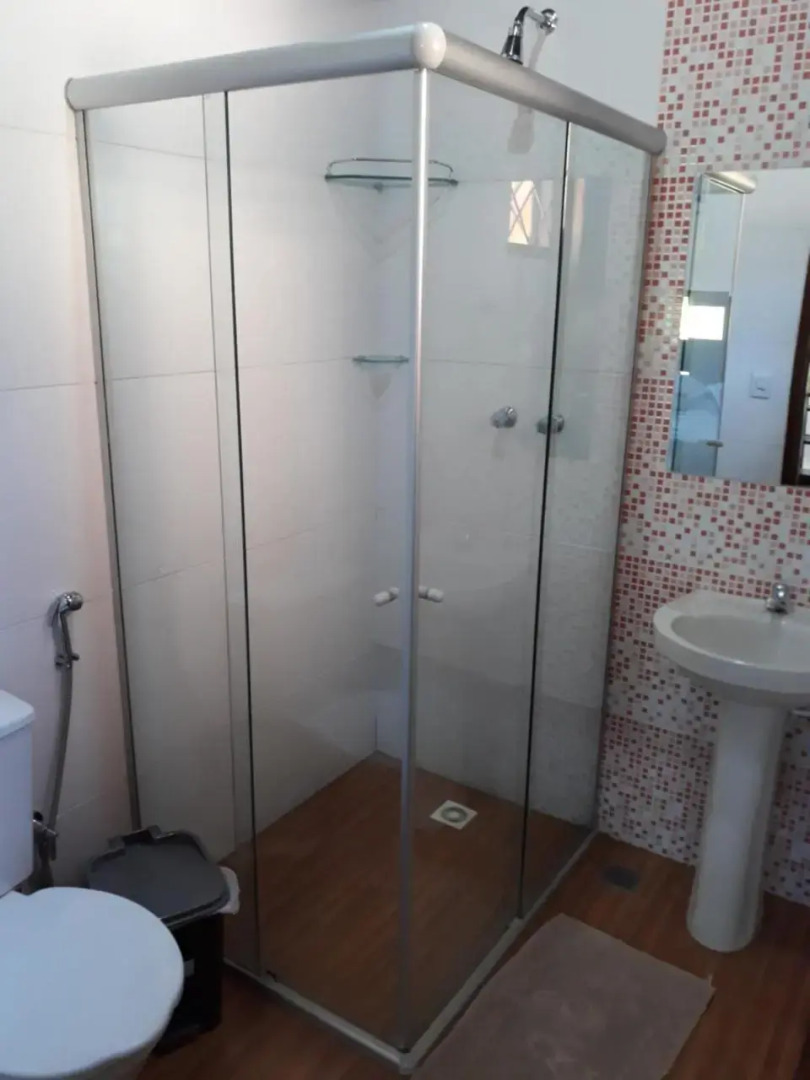 Pousada Cachoeirinha