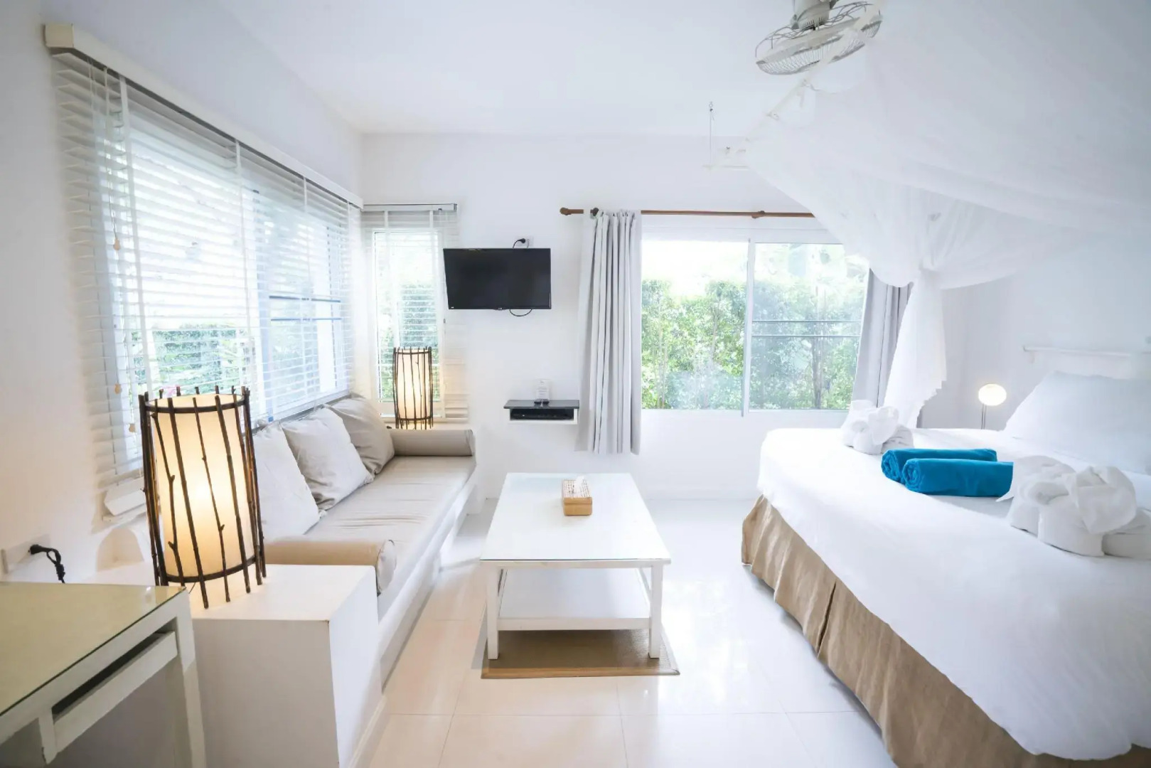 King's Garden Resort