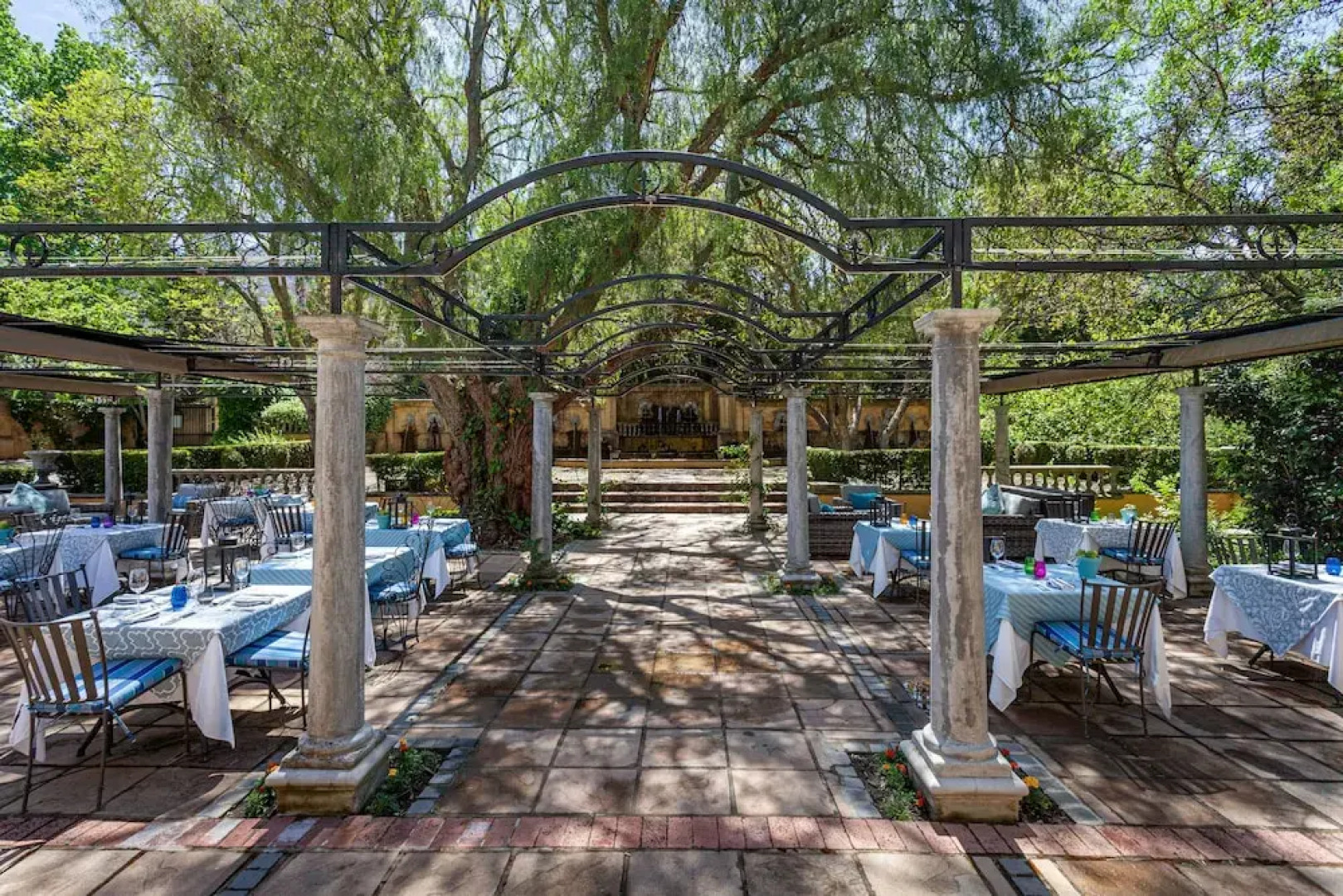 Franschhoek Country House & Villas