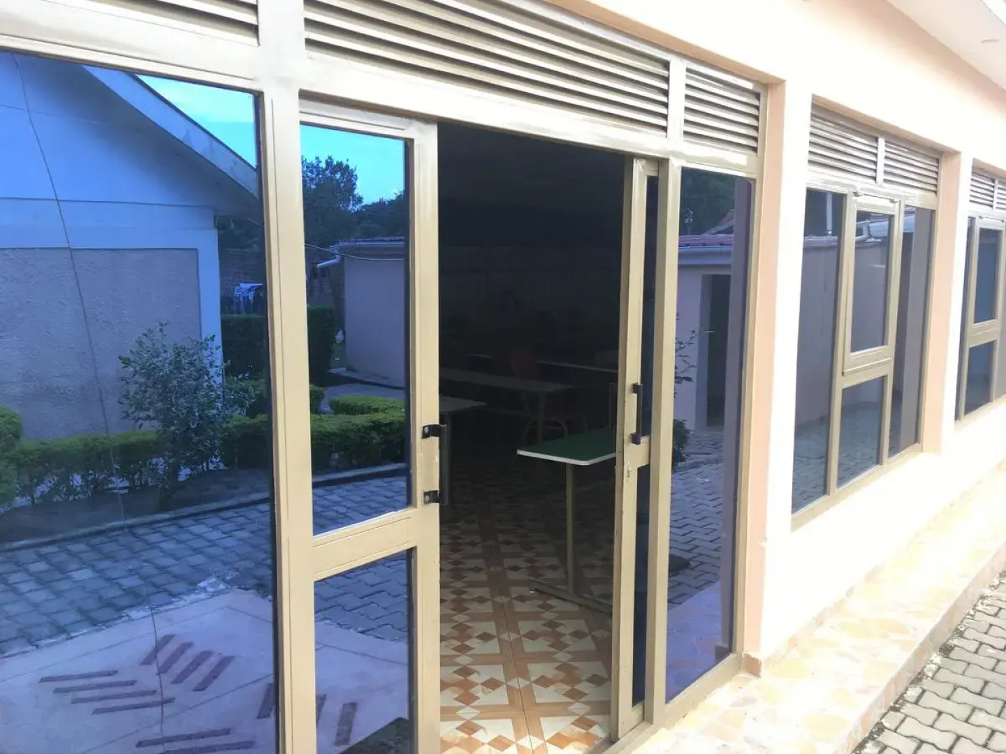 Dream Palace Hotel Mbale