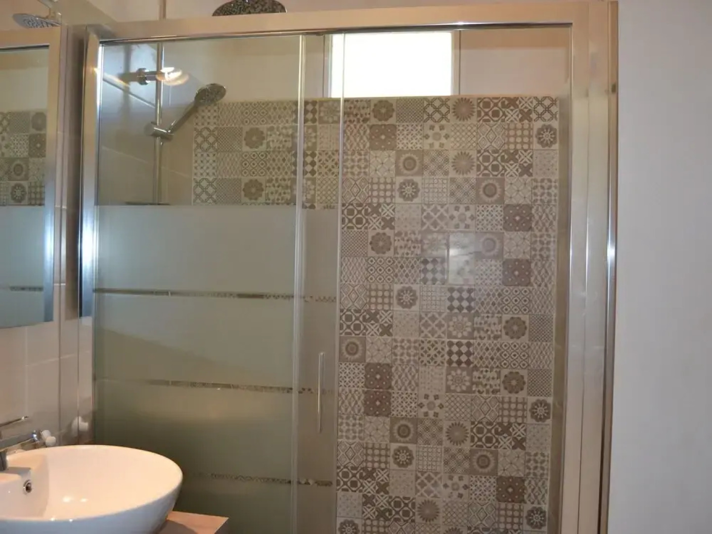 Charming Cottage With Private Terrace Surrounded by Nature With Shared Pool