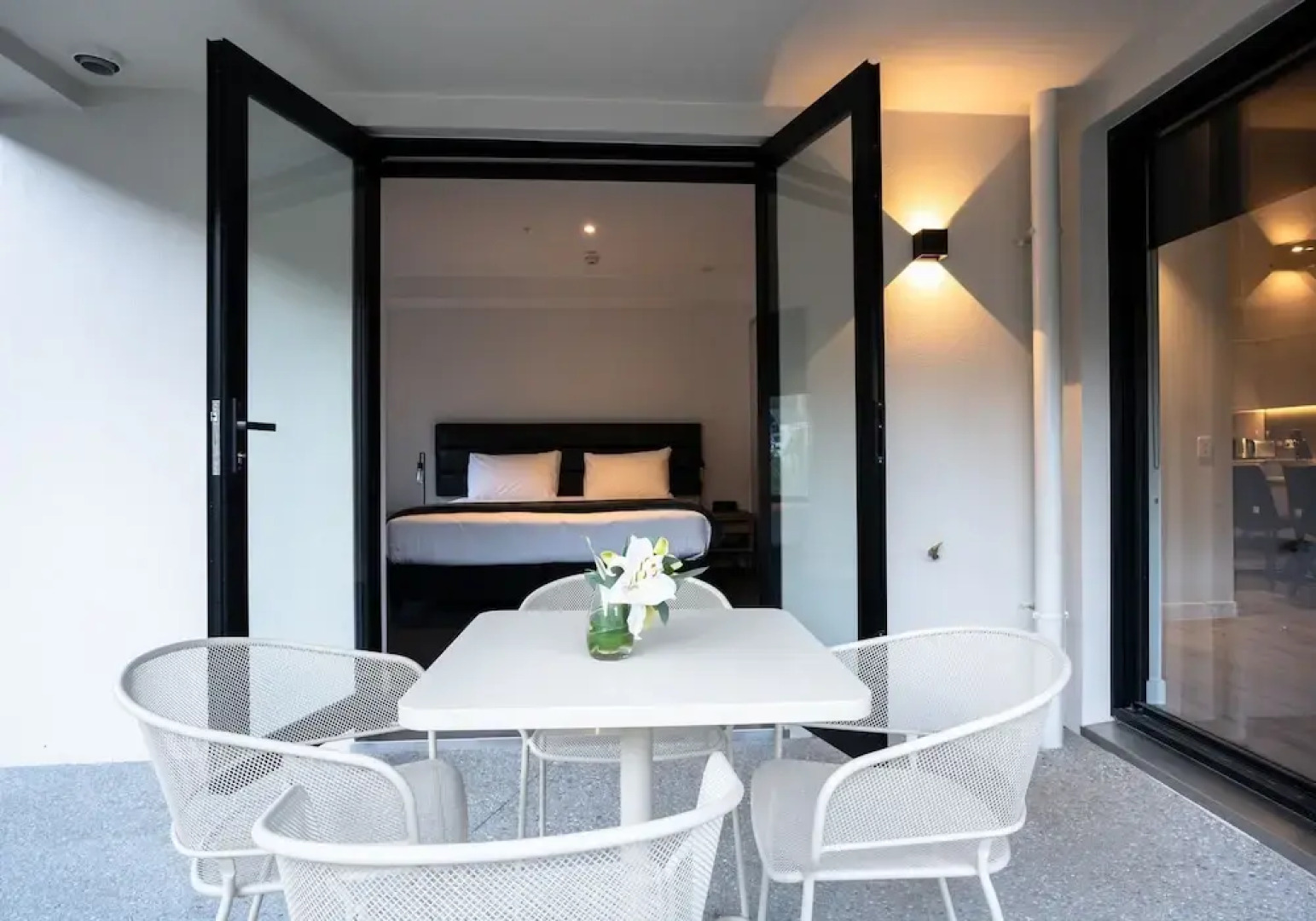 Park Residence-A Thc Group Hotel