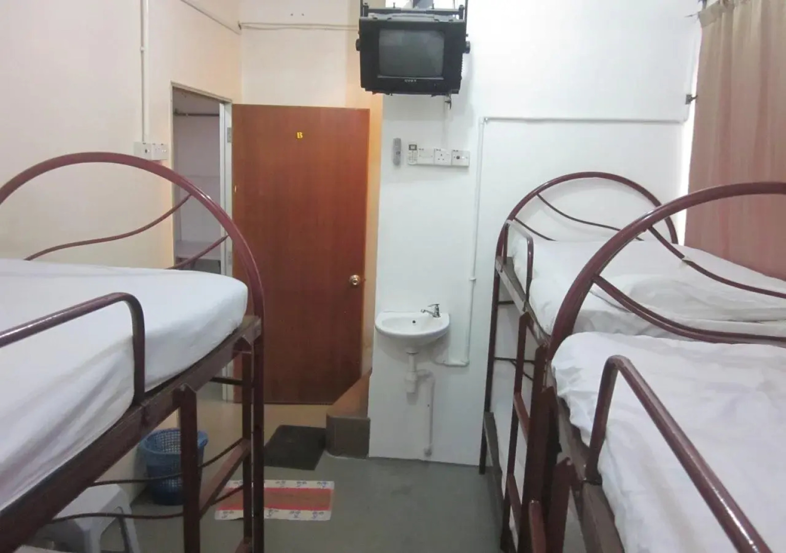 Western Island Hotel