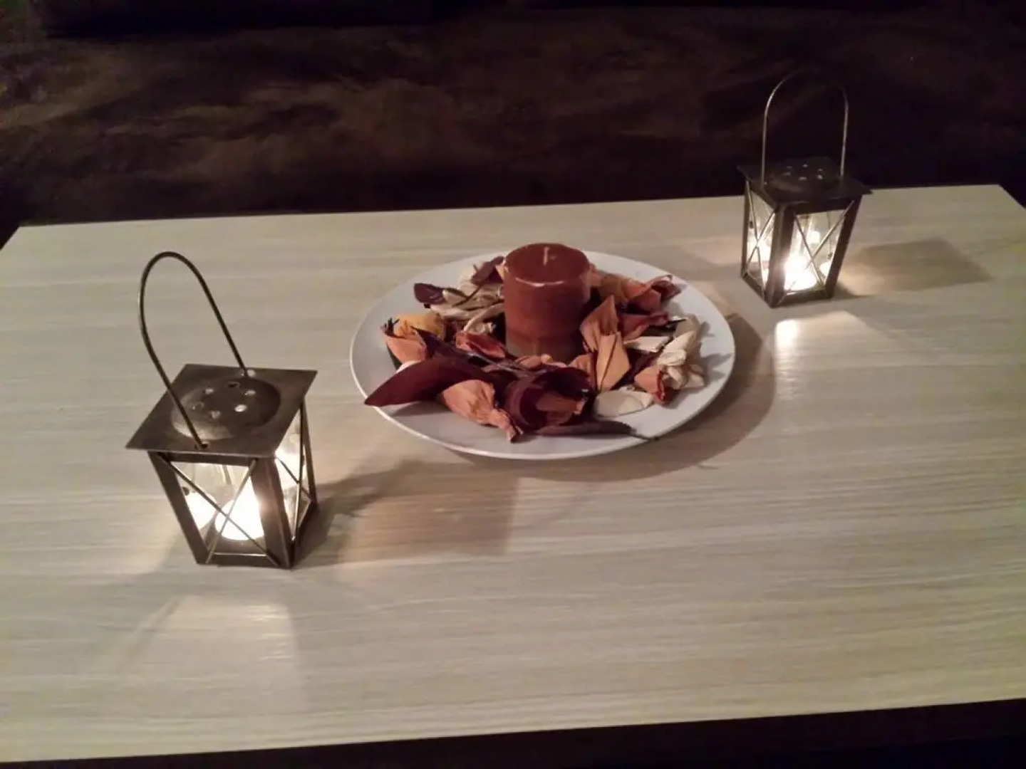 Cosmopolitan Apartments