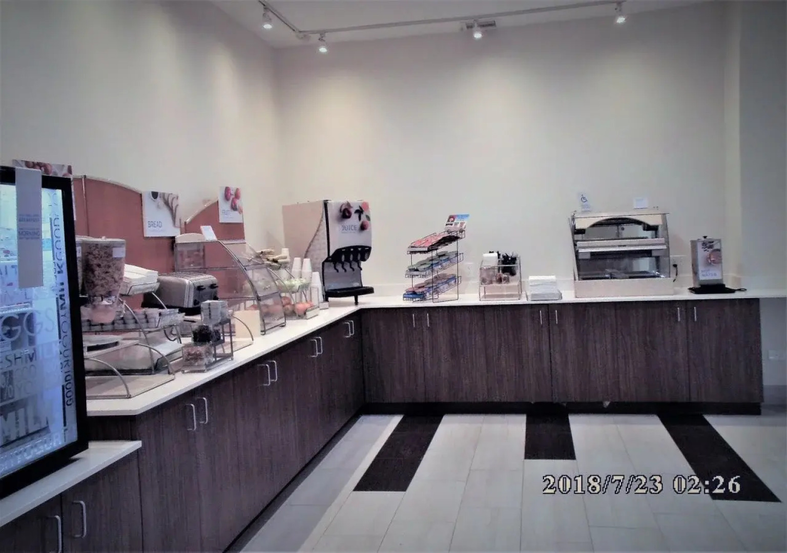 Holiday Inn Express Hotel & Suites Tampa-Fairgrounds-Casino by IHG