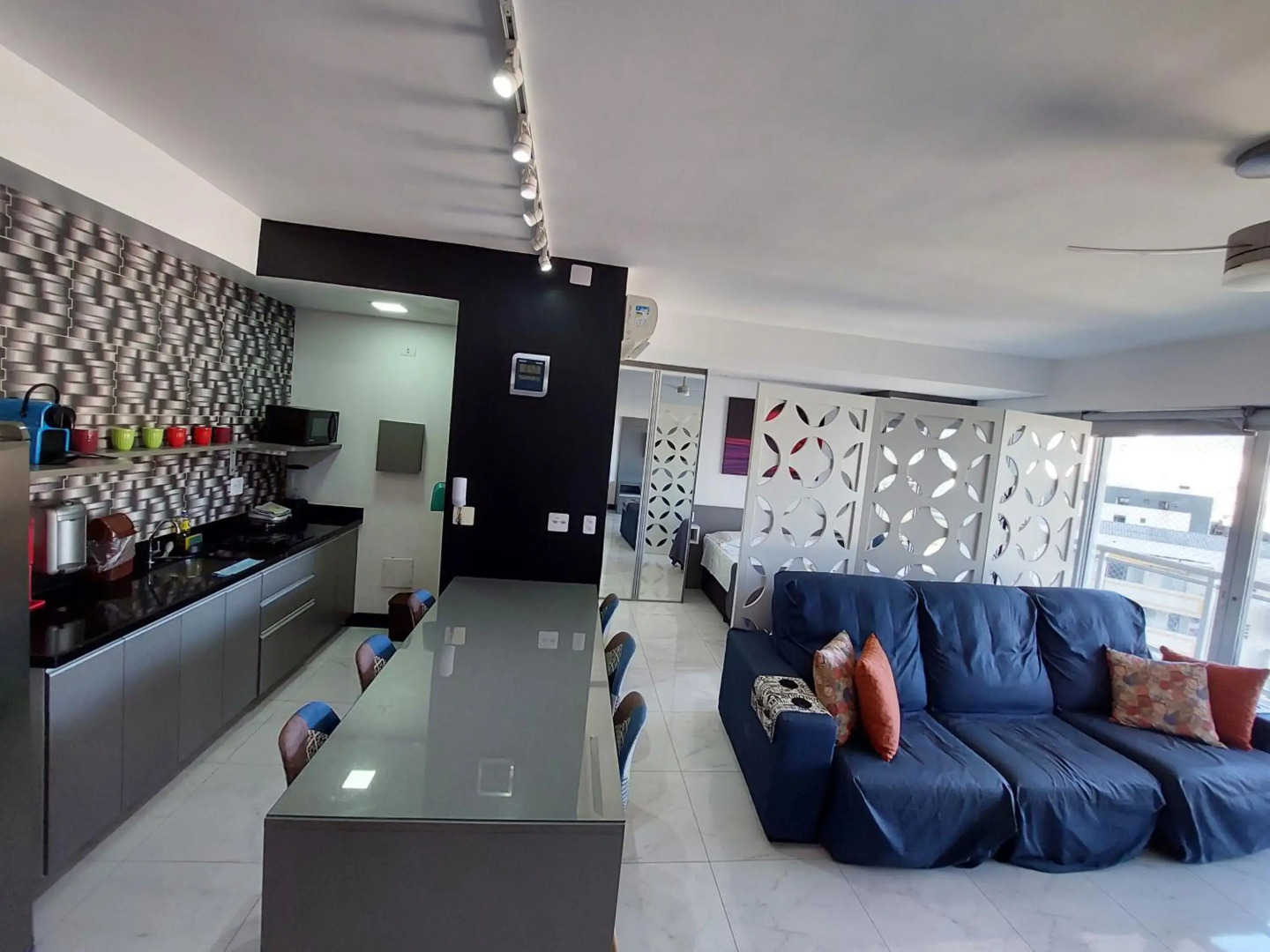 Book Santos — Unlimited 1412 — Estúdio completo…