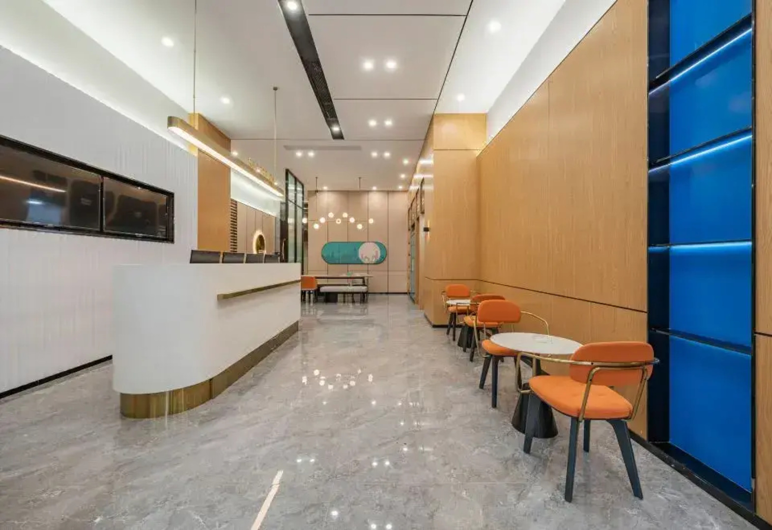 City Comfort Inn Hotel (Huizhou Boluo Yuanzhou)