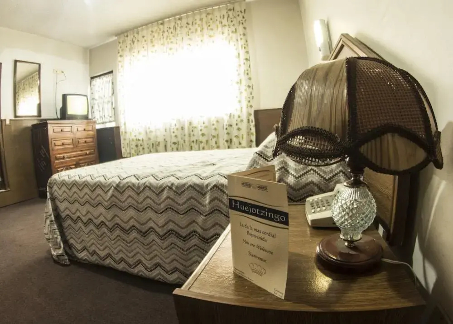 Hotel Aristos Aeropuerto