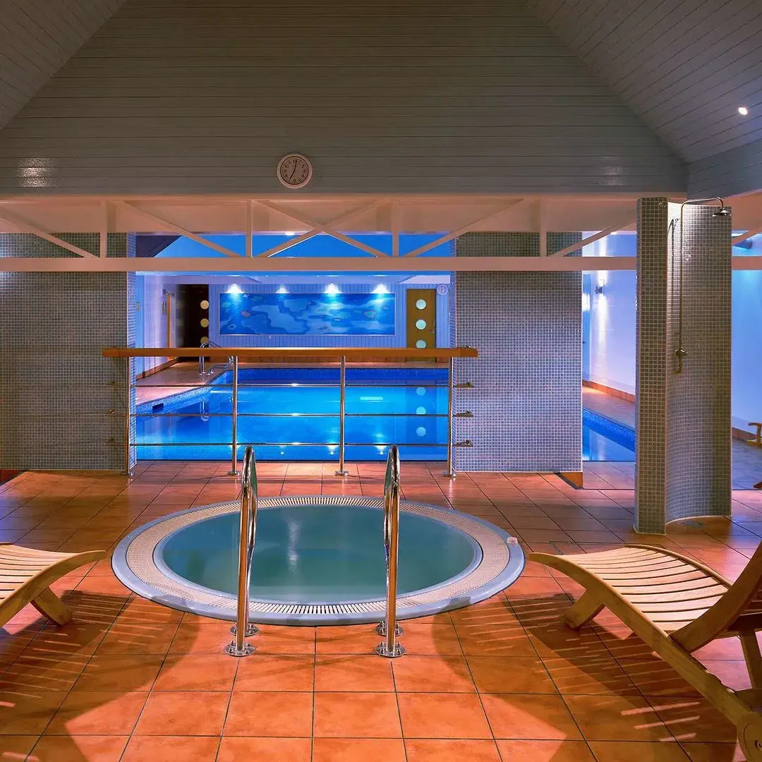 Meon Valley Hotel, Golf & Country Club