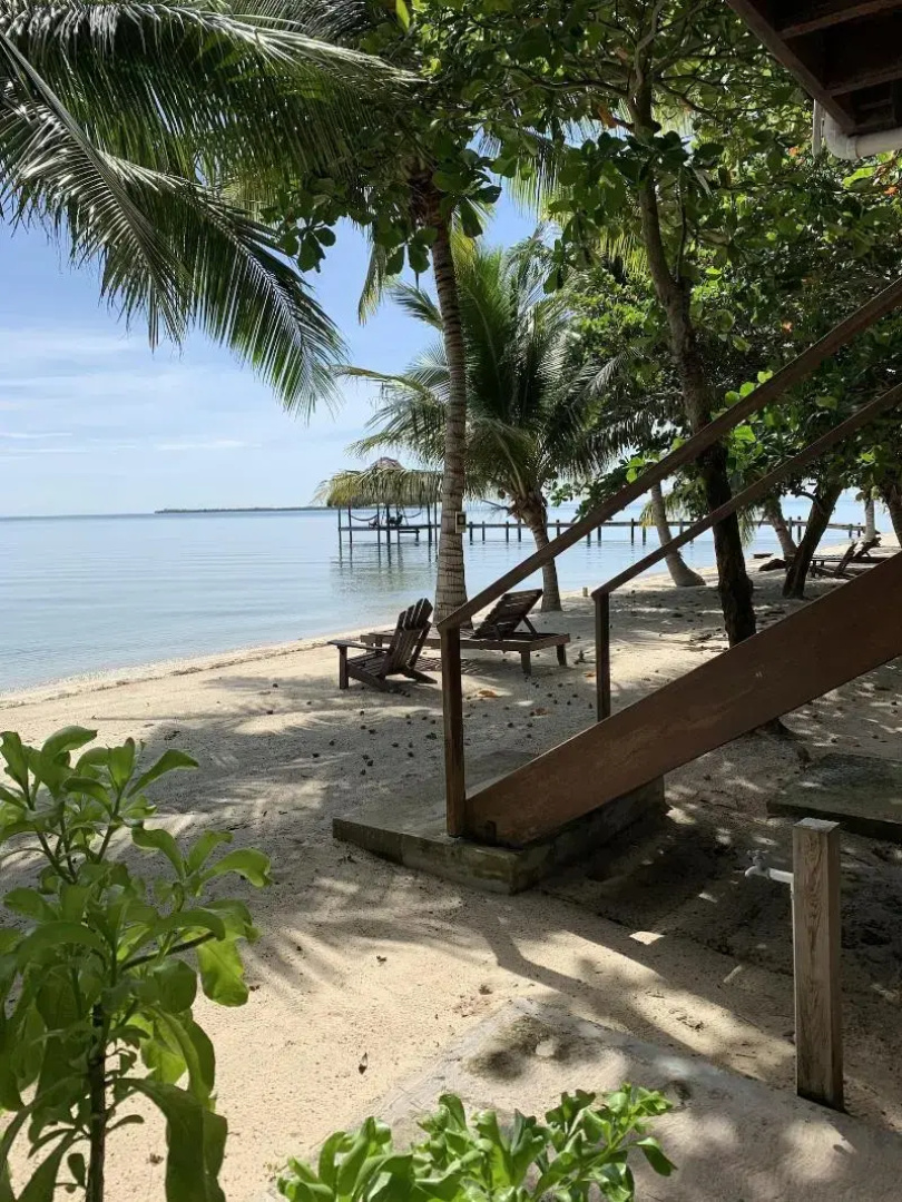 Maya Beach Hotel