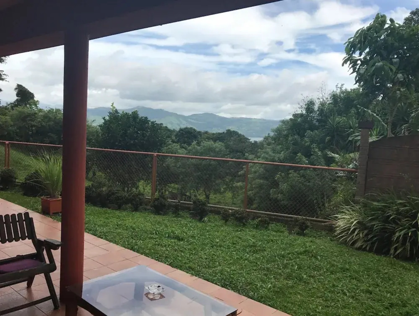 Casa Habibi Arenal Lake