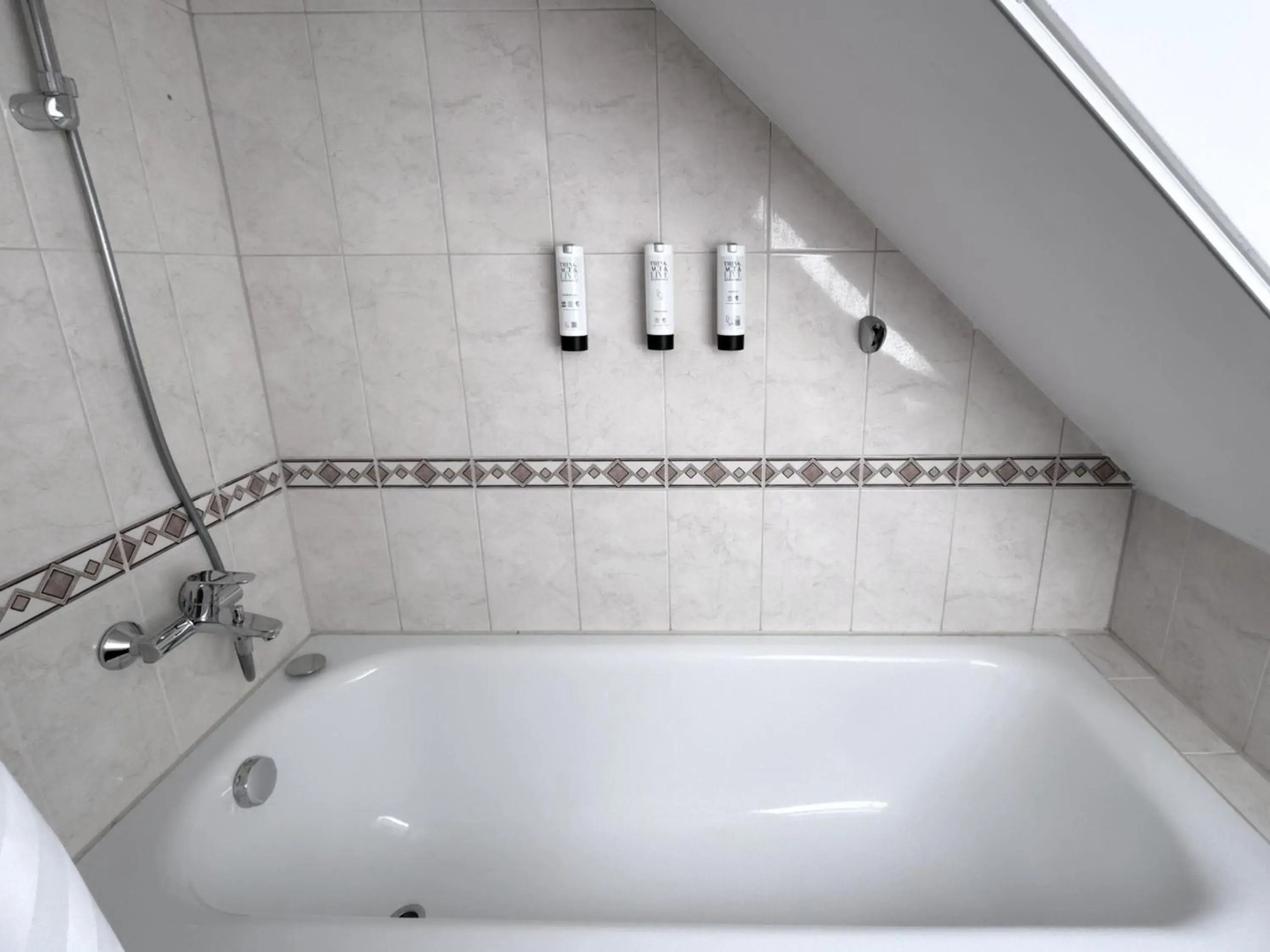 Helnan Marselis Hotel