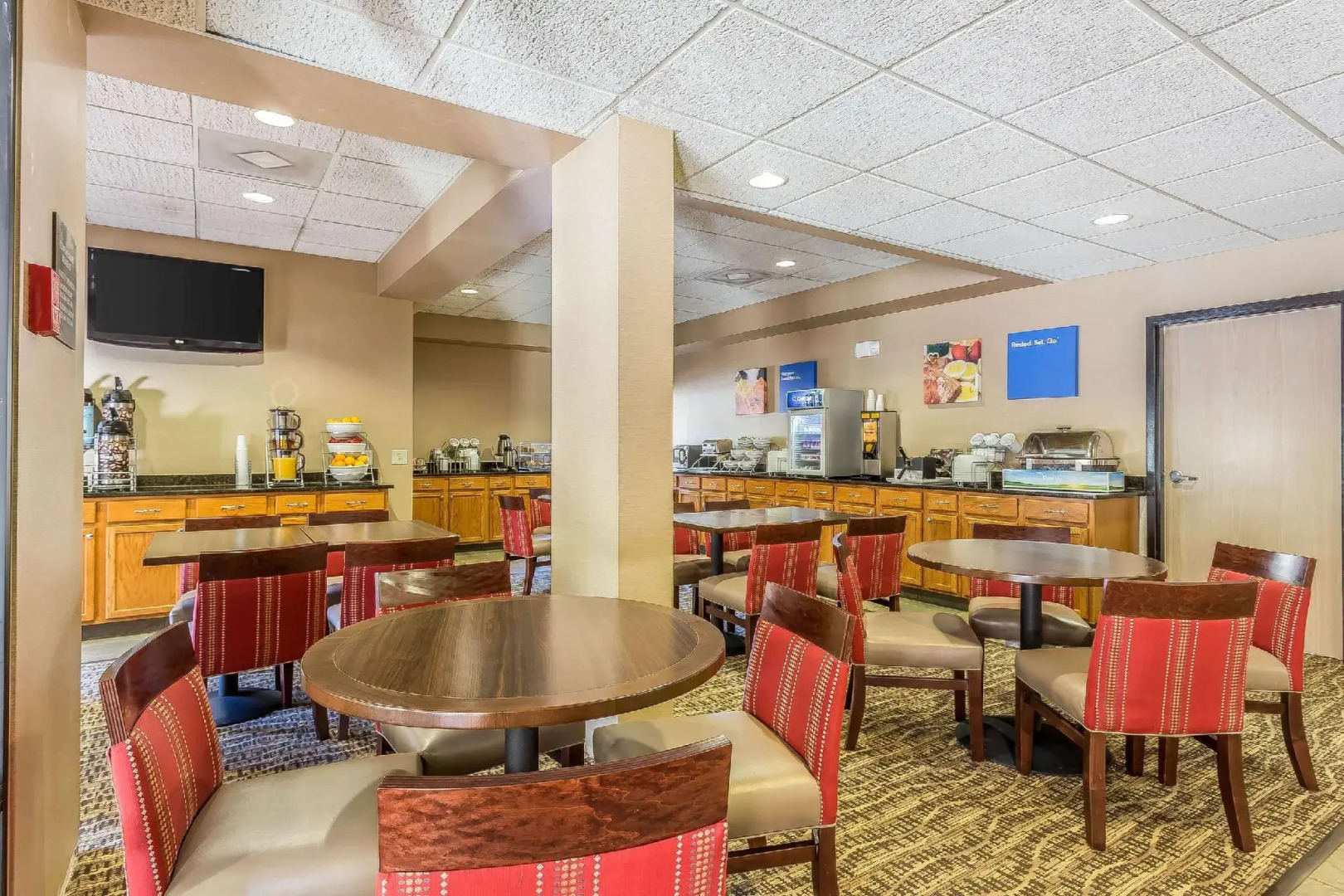 Quality Inn Summerville - Charleston