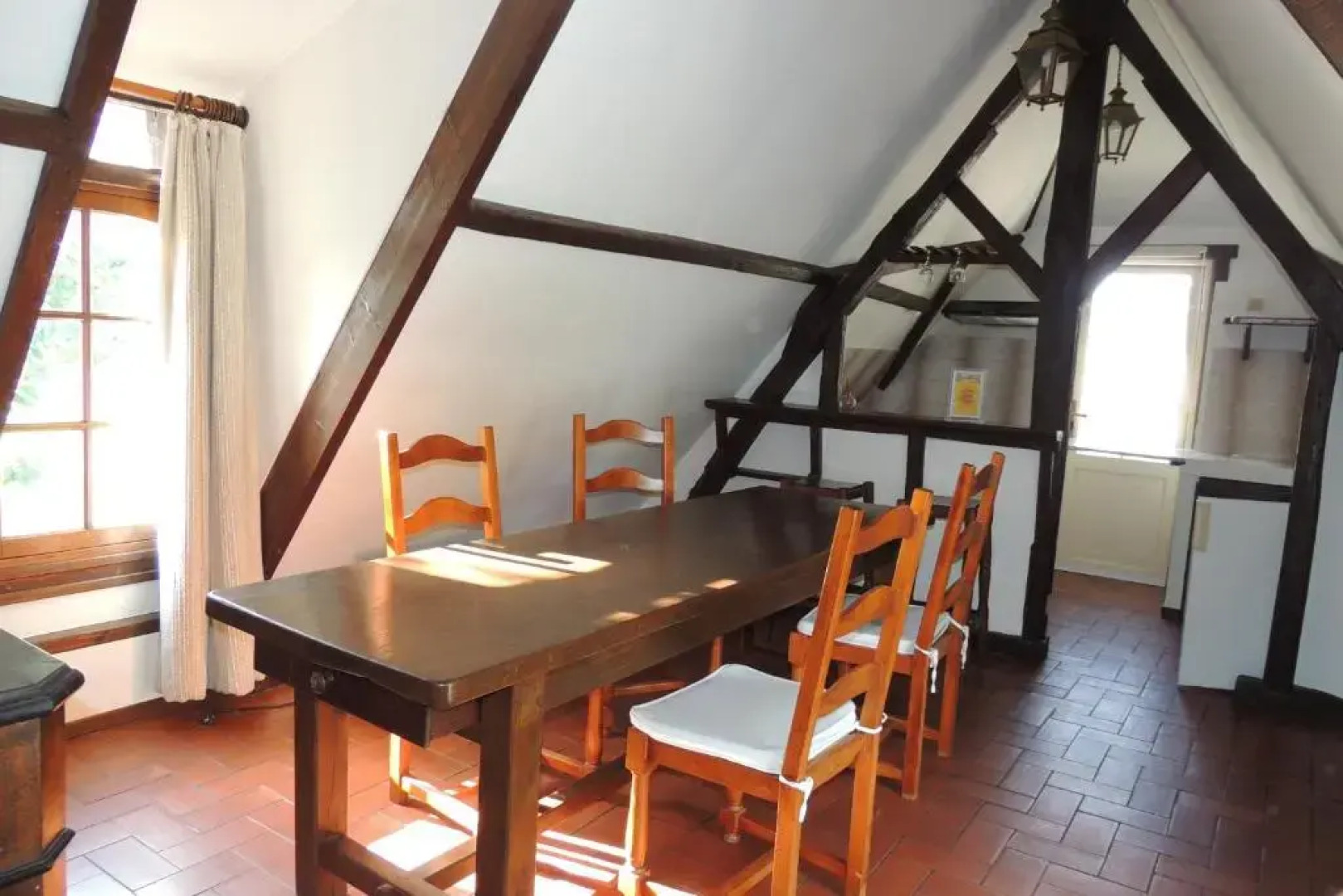 Le Manoir de Goliath