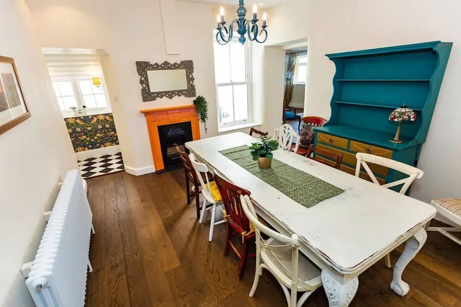 Braunton The Laurels