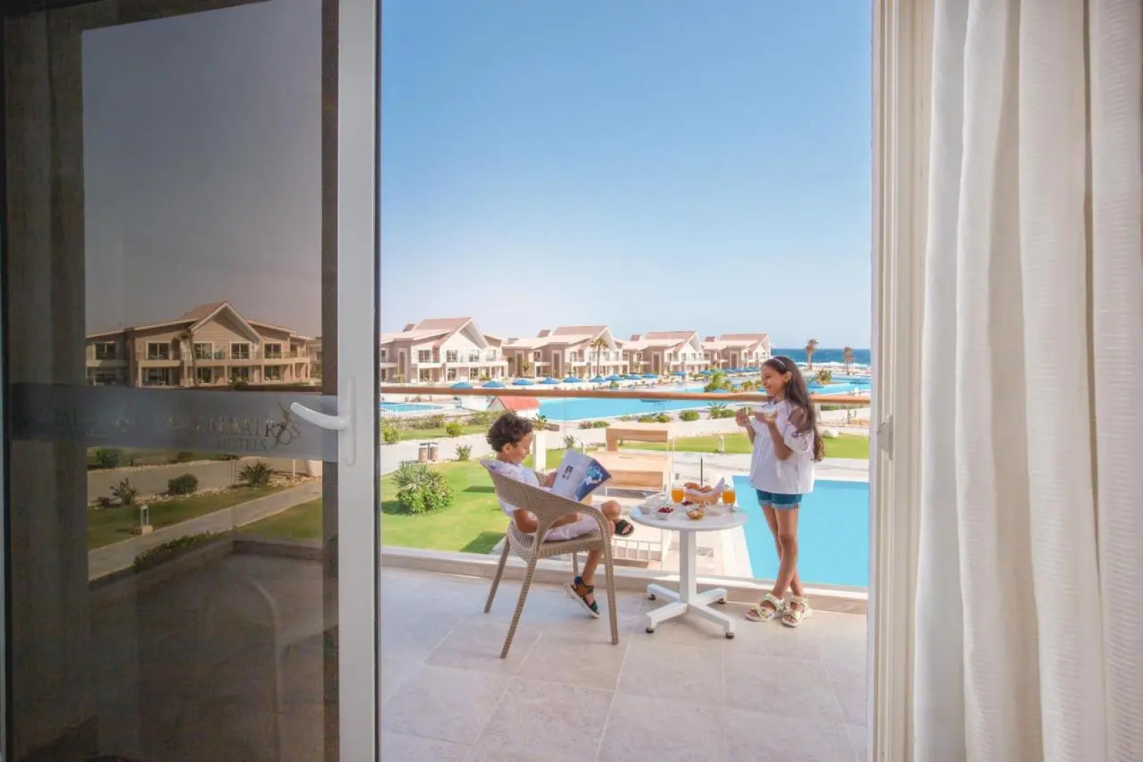 Pickalbatros Sea World Resort - Marsa Alam
