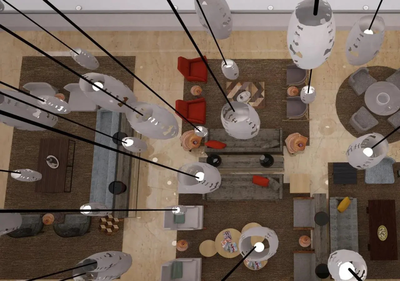 Doubletree By Hilton Bogota Calle 100,Co