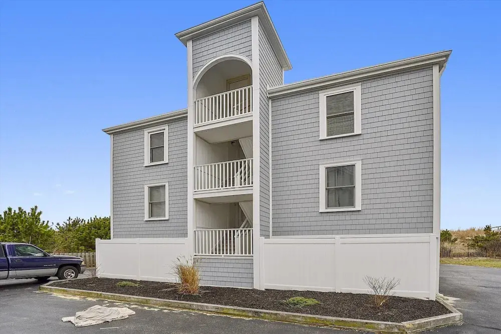 The Shoals Unit #3 by Long & Foster