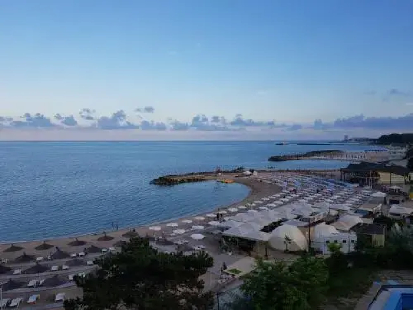 Apartament lux Albert