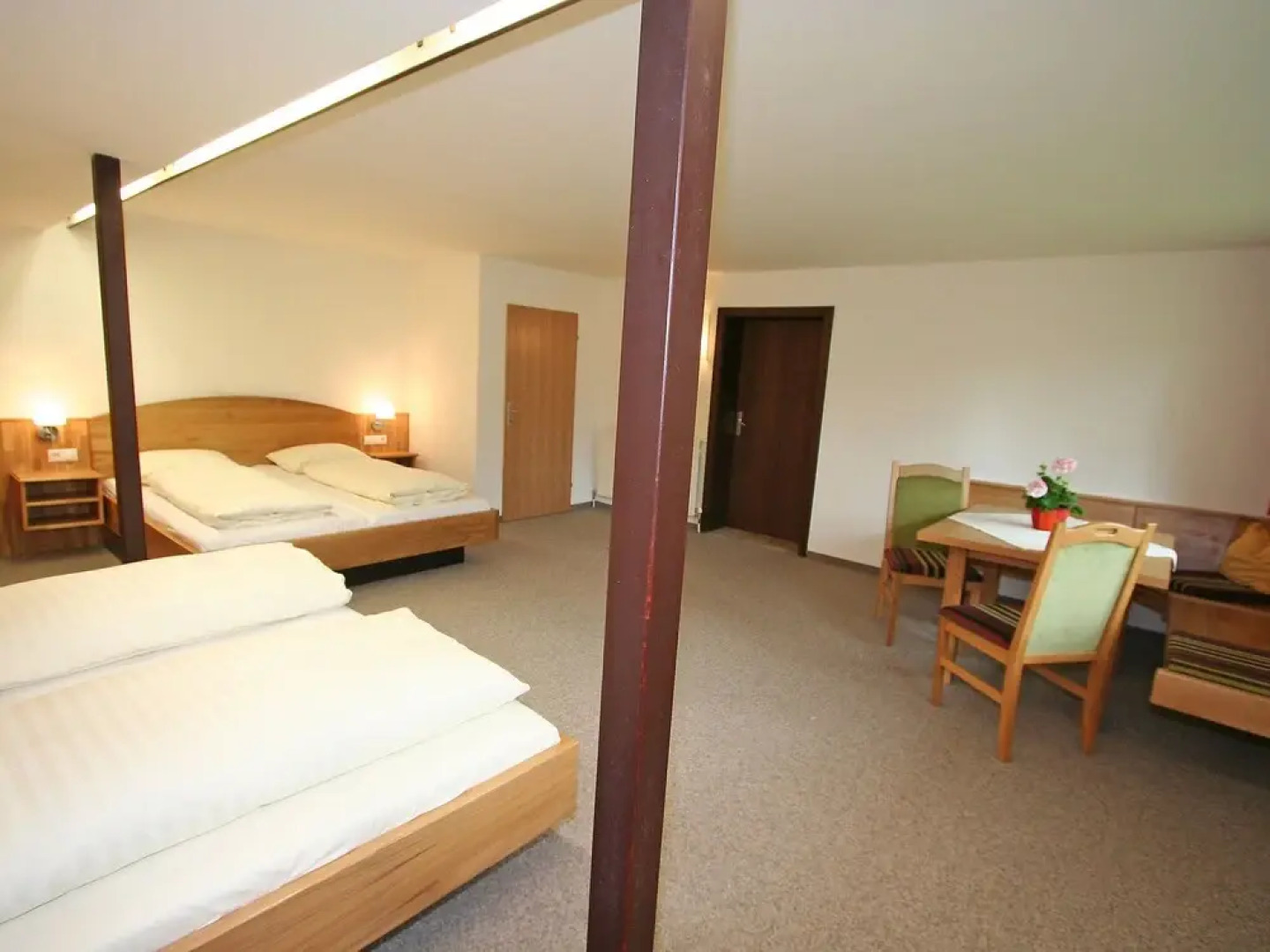 Chalet St Wendelin - Typ D Telfs