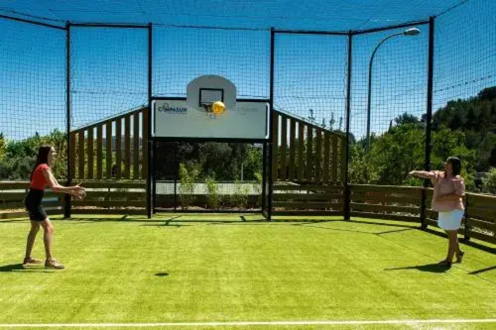 Campasun Mas De Pierredon