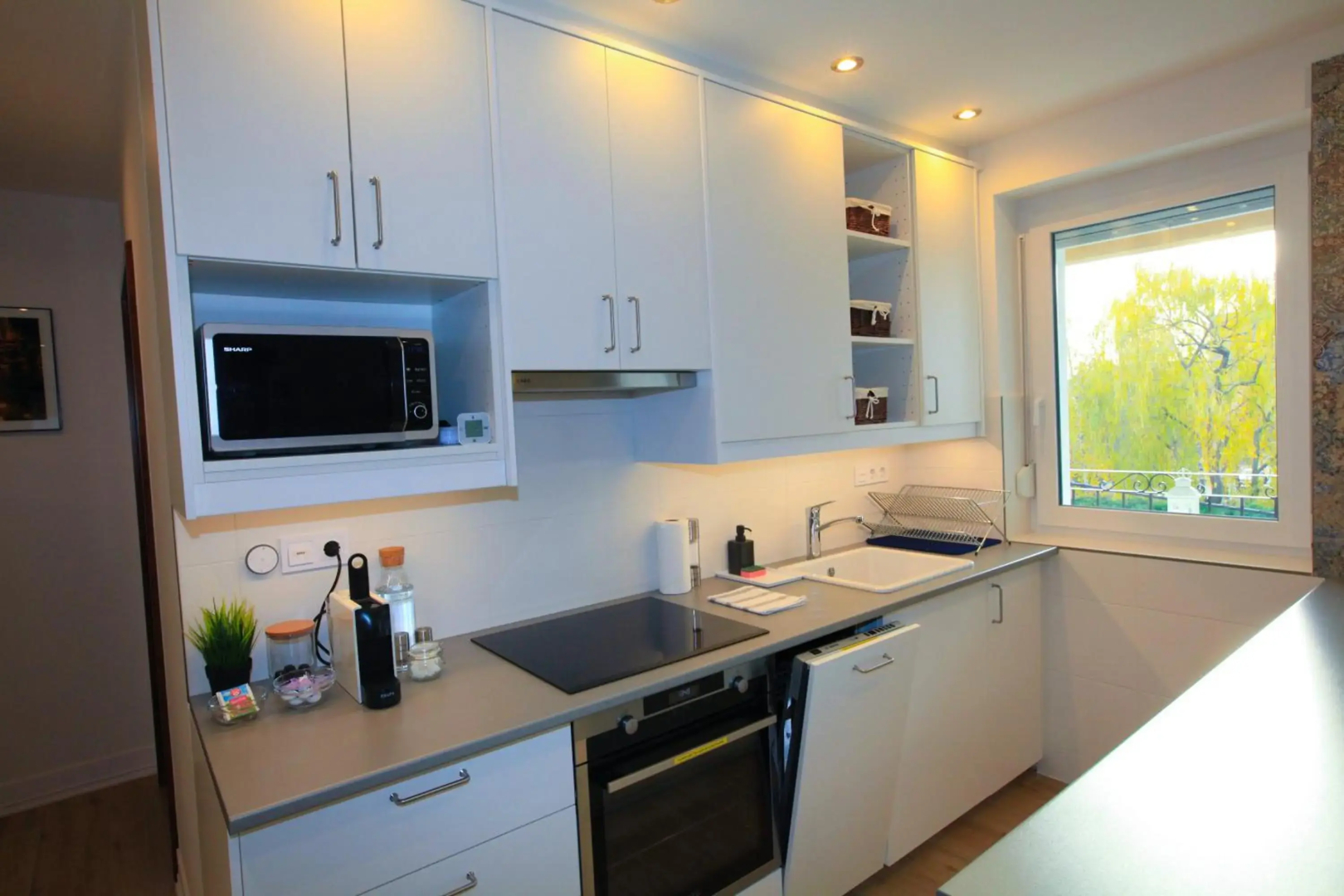 Paskal-Lux Apartments