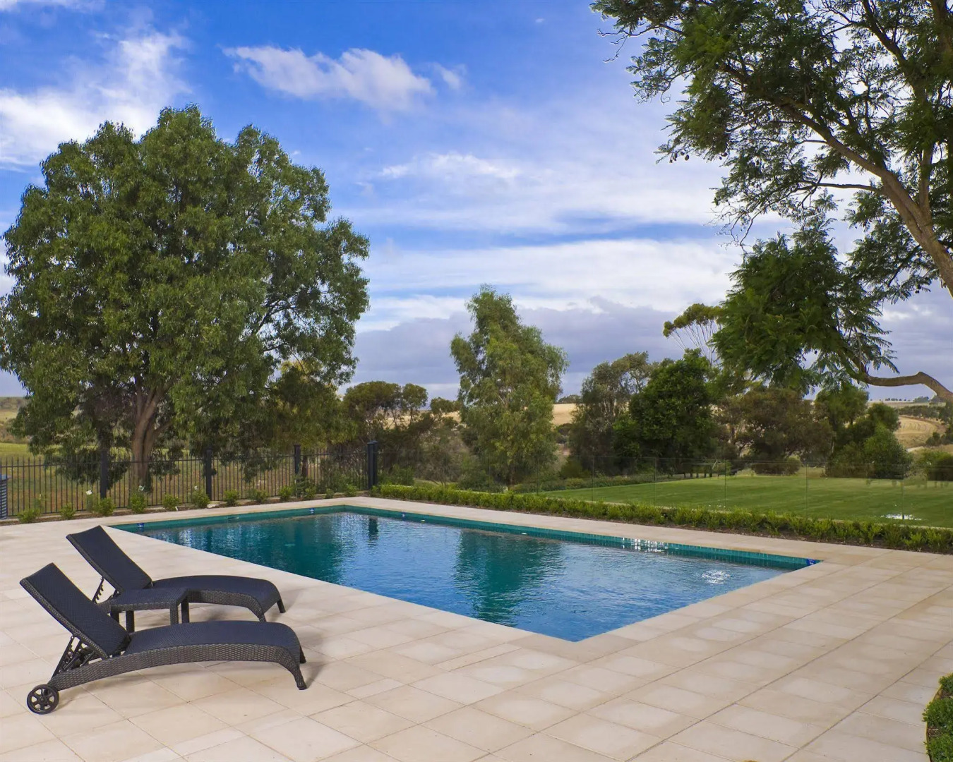 Kingsford the Barossa