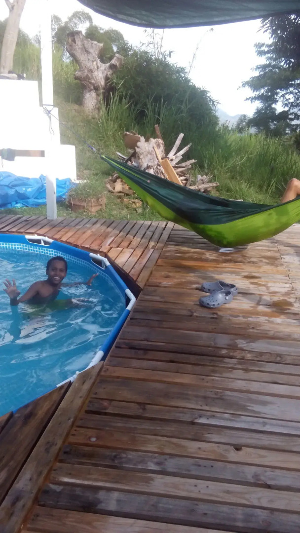 Kingsworth Bed and Breakfast