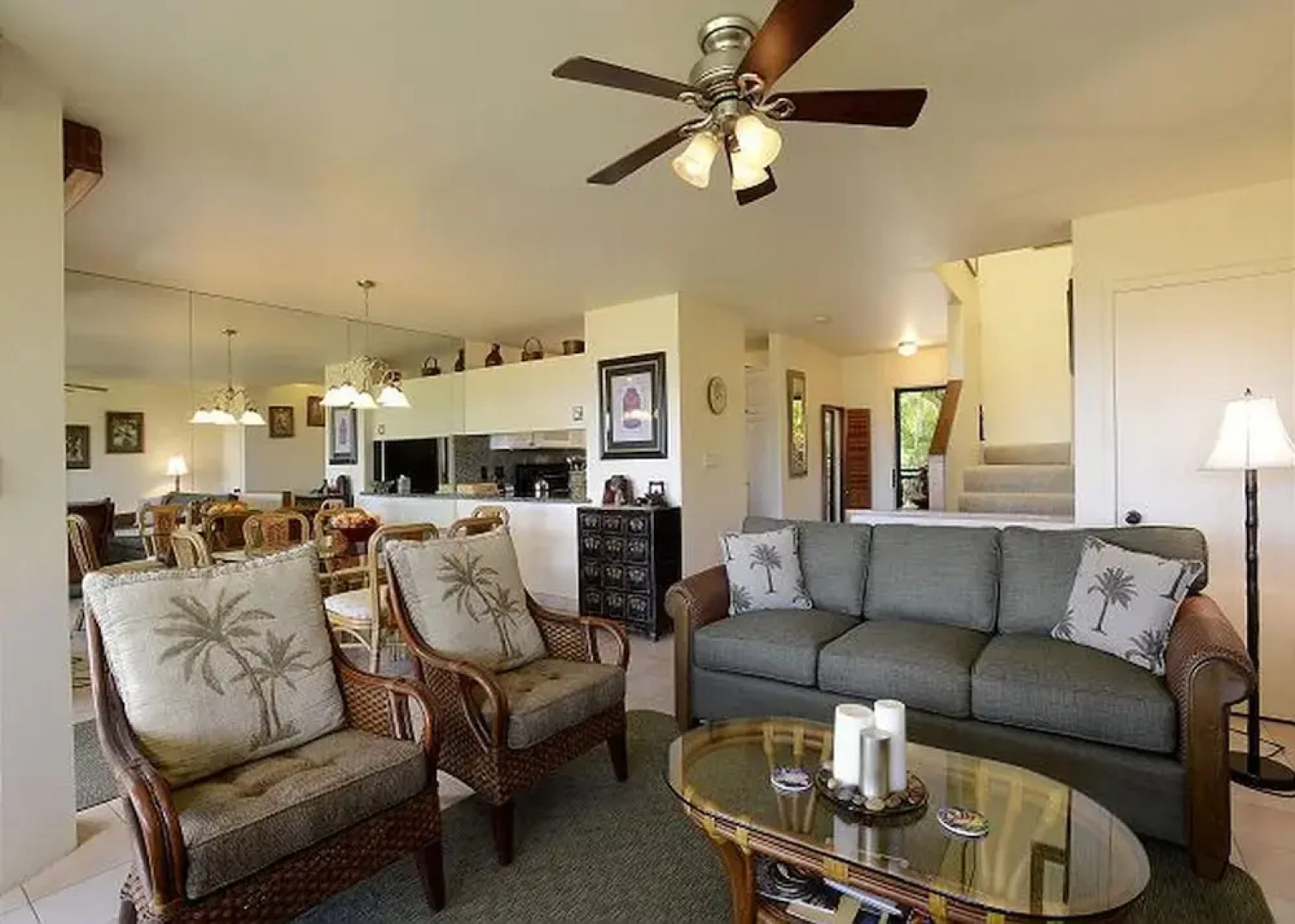 Wailea Ekahi by Kumulani Vacation & Realty