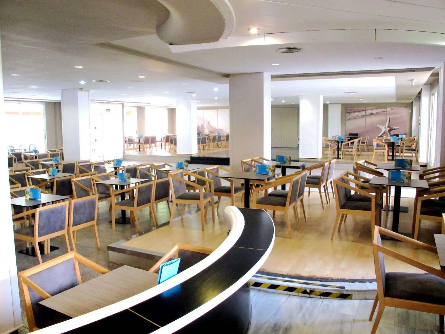 Отель Ohtels Belvedere