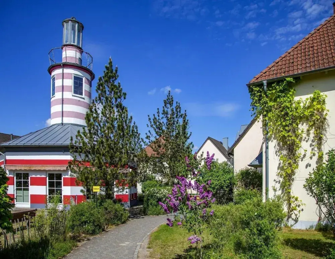 Wohnung in Fleesensee Golf & Aqua Fun