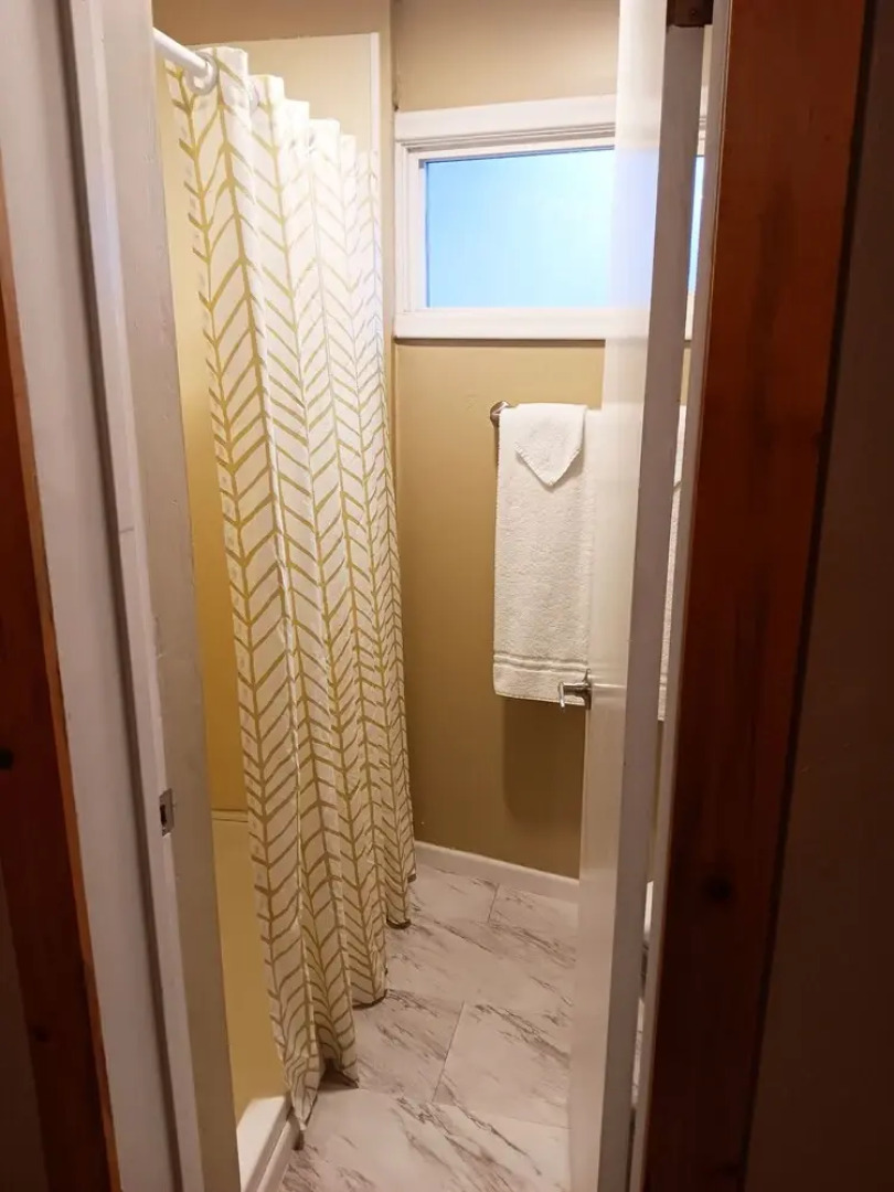 Paiute Trails Inn