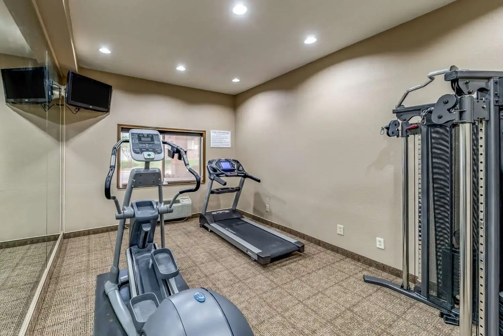 Quality Inn West Plano - Dallas