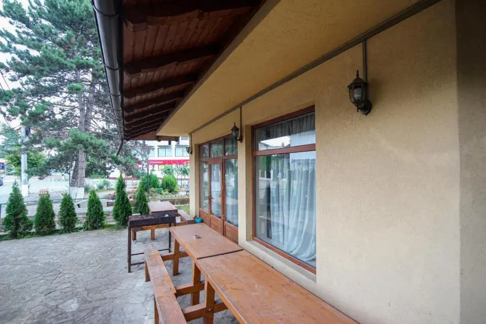 Casa Teju