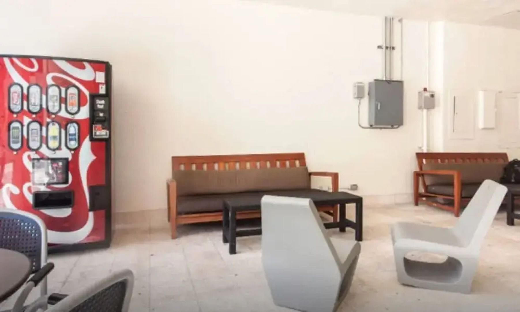 Sunny Isles One-bedroom